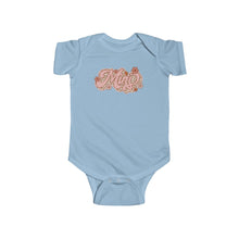Load image into Gallery viewer, Mini with Flowers Onesie