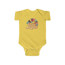 Load image into Gallery viewer, Mini with Rainbow Onesie