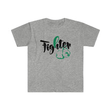 Load image into Gallery viewer, Fighter Gastroparesis Shirt
