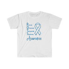 Load image into Gallery viewer, P.O.T.S. Awareness Shirt