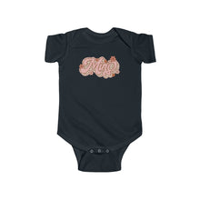 Load image into Gallery viewer, Mini with Flowers Onesie