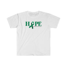 Load image into Gallery viewer, HOPE Gastroparesis Awareness Shirt