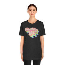 Load image into Gallery viewer, Birthday Girl Graphic Shirt