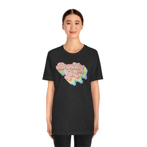 Birthday Girl Graphic Shirt