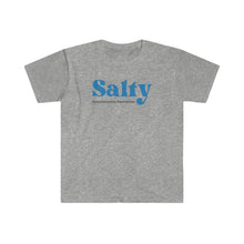 Load image into Gallery viewer, Salty- Dysautonomia Awareness Shirt