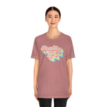 Load image into Gallery viewer, Birthday Girl Graphic Shirt