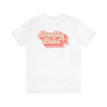 Load image into Gallery viewer, Birthday Babe Graphic Shirt