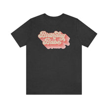 Load image into Gallery viewer, Birthday Babe Graphic Shirt