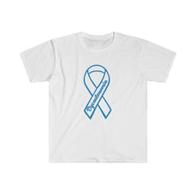 Load image into Gallery viewer, Dysautonomia Ribbon Shirt