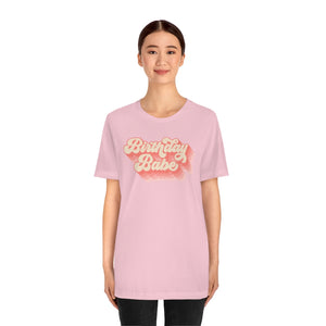 Birthday Babe Graphic Shirt