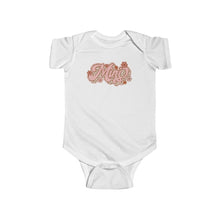 Load image into Gallery viewer, Mini with Flowers Onesie