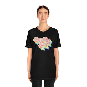 Birthday Girl Graphic Shirt
