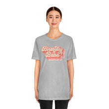 Load image into Gallery viewer, Birthday Babe Graphic Shirt