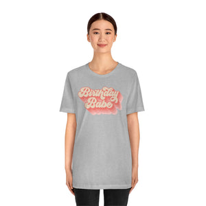 Birthday Babe Graphic Shirt