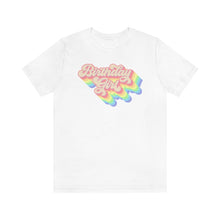 Load image into Gallery viewer, Birthday Girl Graphic Shirt