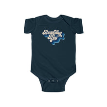 Load image into Gallery viewer, Birthday Boy Onesie