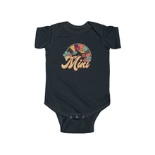 Load image into Gallery viewer, Mini with Rainbow Onesie