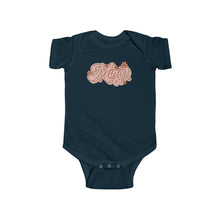Load image into Gallery viewer, Mini with Flowers Onesie