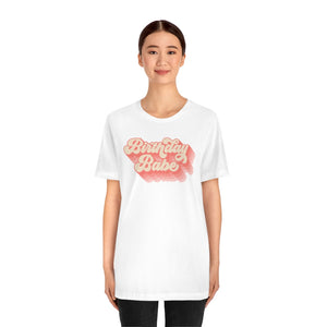 Birthday Babe Graphic Shirt
