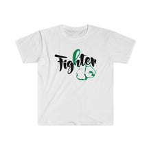 Load image into Gallery viewer, Fighter Gastroparesis Shirt