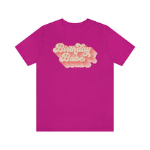 Load image into Gallery viewer, Birthday Babe Graphic Shirt