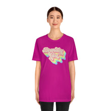 Load image into Gallery viewer, Birthday Girl Graphic Shirt