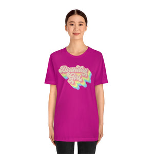 Birthday Girl Graphic Shirt