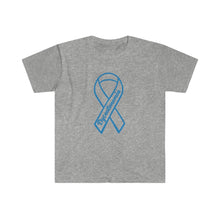 Load image into Gallery viewer, Dysautonomia Ribbon Shirt