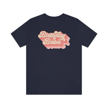 Load image into Gallery viewer, Birthday Babe Graphic Shirt