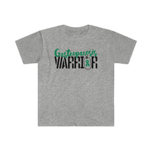 Load image into Gallery viewer, Gastroparesis Warrior Shirt