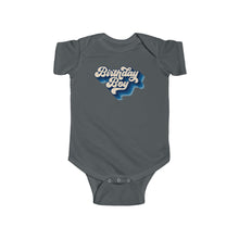 Load image into Gallery viewer, Birthday Boy Onesie
