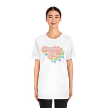 Load image into Gallery viewer, Birthday Girl Graphic Shirt