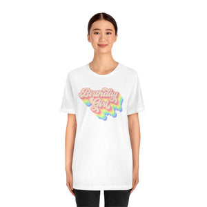 Birthday Girl Graphic Shirt